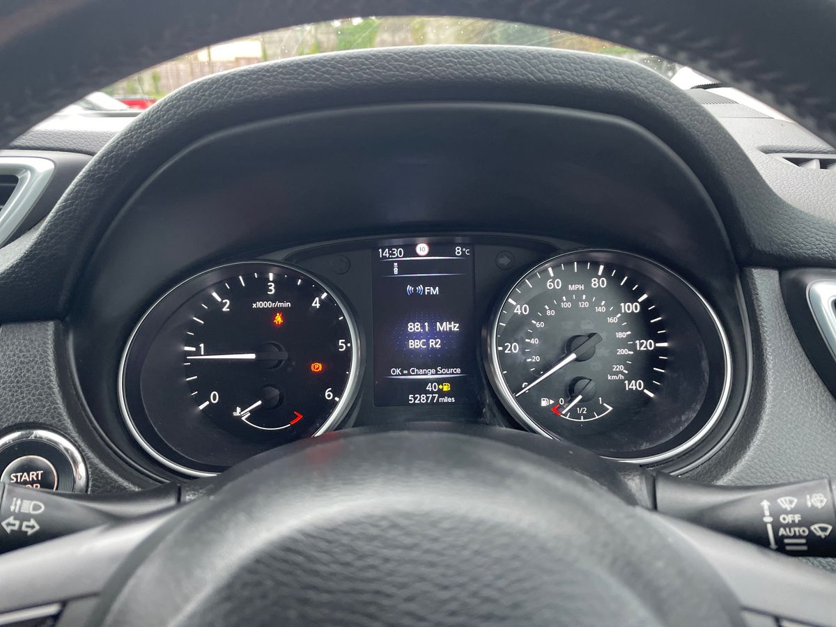 Used Nissan Qashqai 2018 for sale - 77373017: Photo 23