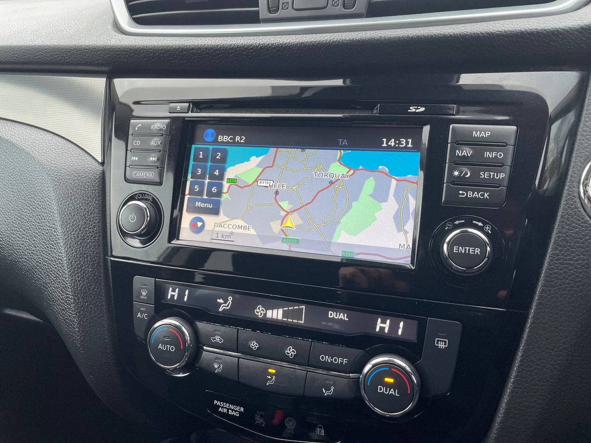 Used Nissan Qashqai 2018 for sale - 77373017: Photo 25