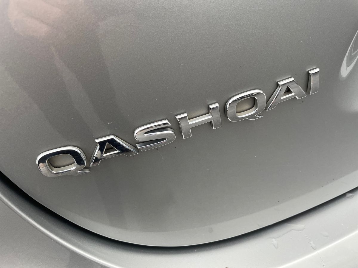 Used Nissan Qashqai 2018 for sale - 77373017: Photo 31