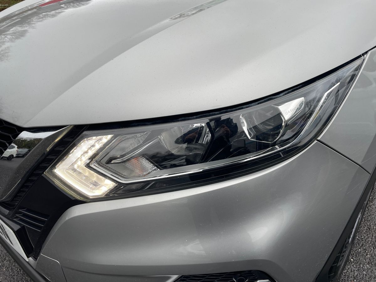 Used Nissan Qashqai 2018 for sale - 77373017: Photo 32