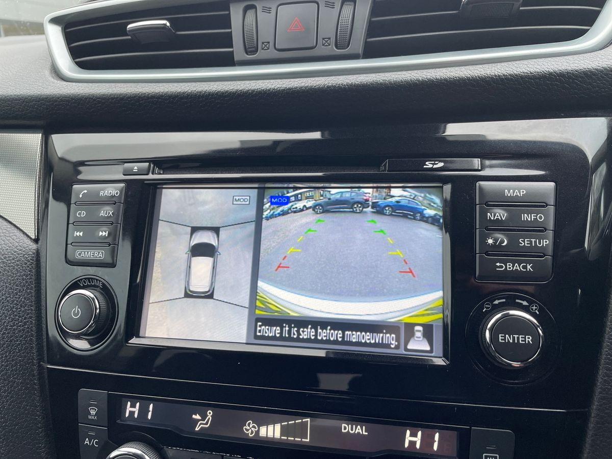 Used Nissan Qashqai 2018 for sale - 77373017: Photo 34