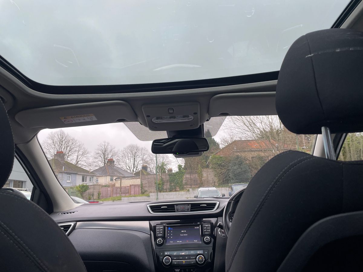 Used Nissan Qashqai 2018 for sale - 77373017: Photo 35