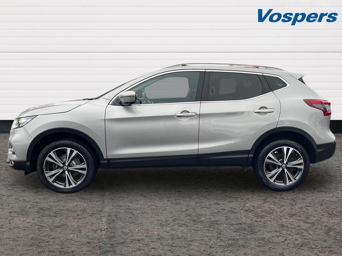 Used Nissan Qashqai 2018 for sale - 77373017: Photo 5