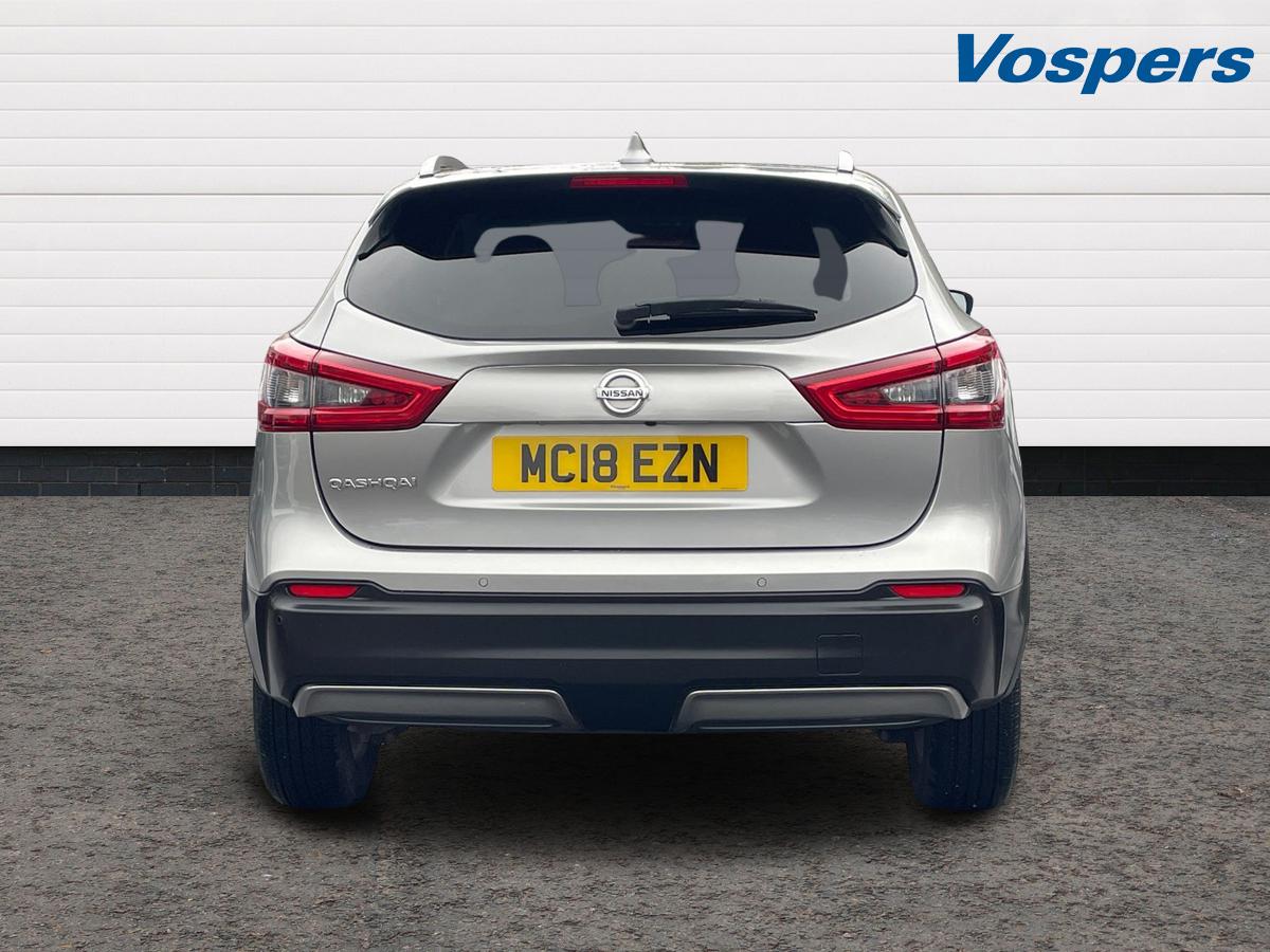 Used Nissan Qashqai 2018 for sale - 77373017: Photo 7