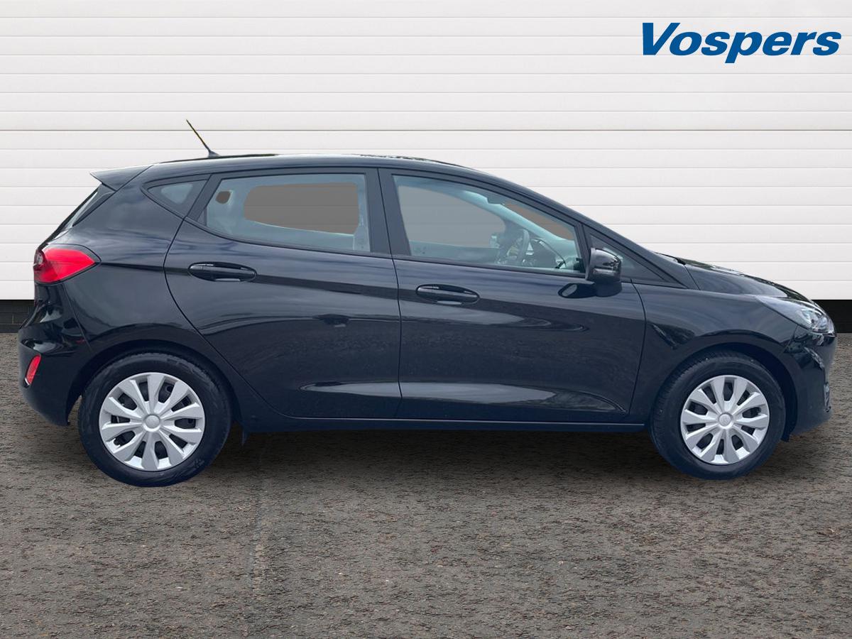 Used Ford Fiesta 2023 for sale - 76452096: Photo 10
