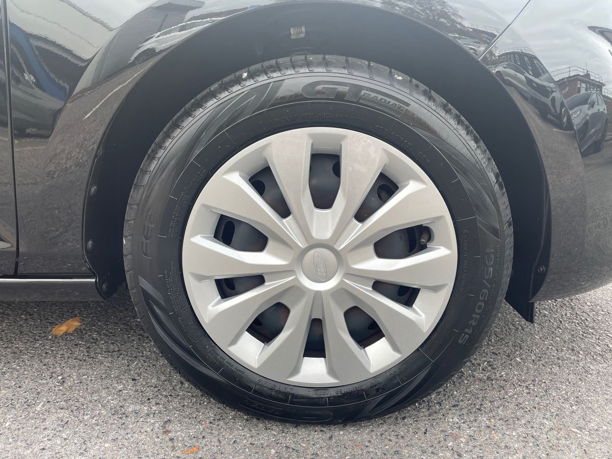 Used Ford Fiesta 2023 for sale - 76452096: Photo 11