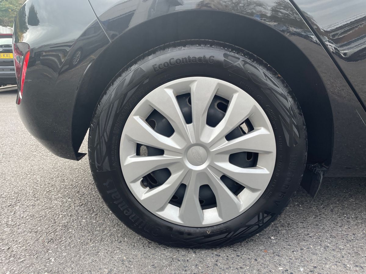 Used Ford Fiesta 2023 for sale - 76452096: Photo 13