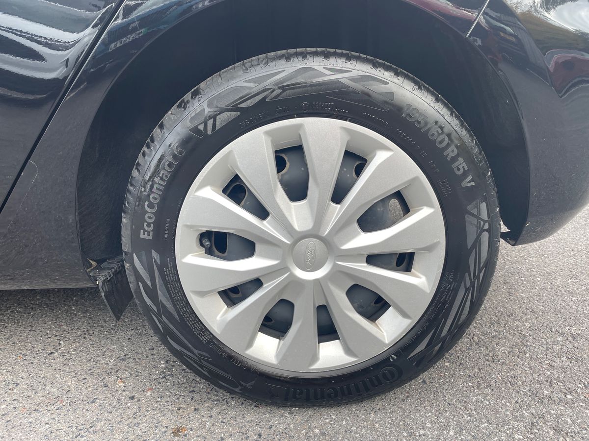 Used Ford Fiesta 2023 for sale - 76452096: Photo 14