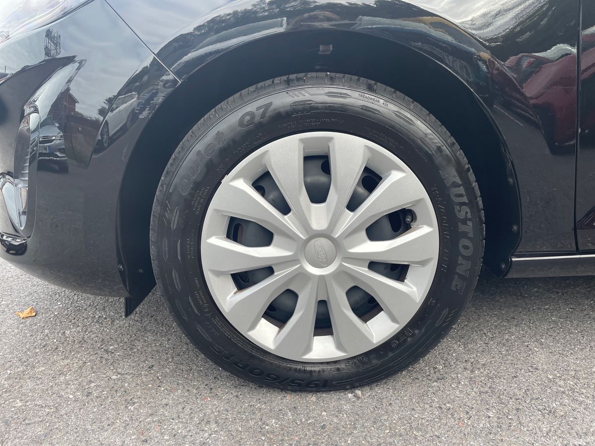 Used Ford Fiesta 2023 for sale - 76452096: Photo 15