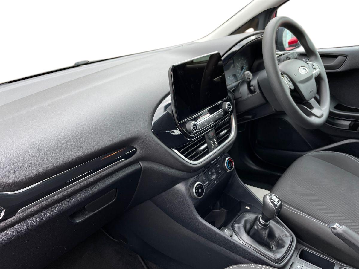 Used Ford Fiesta 2023 for sale - 76452096: Photo 18