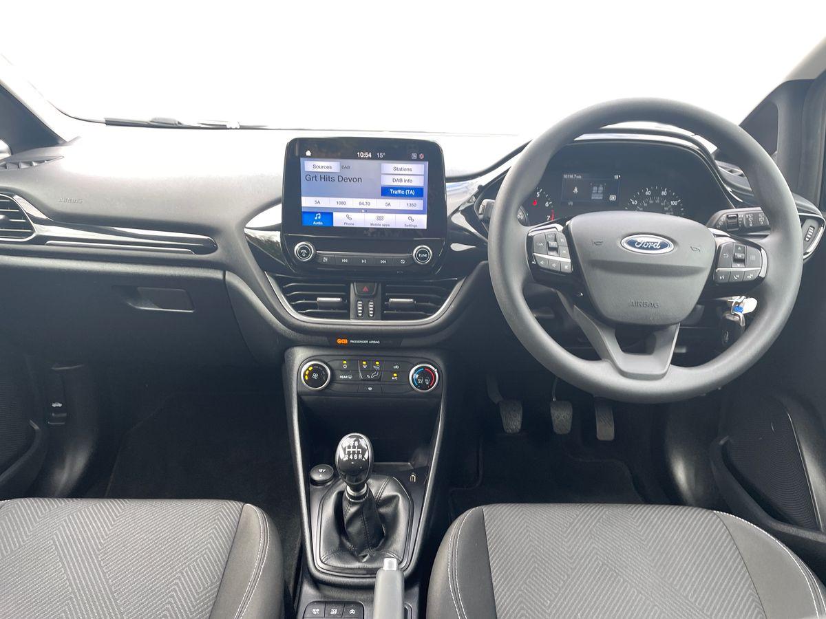 Used Ford Fiesta 2023 for sale - 76452096: Photo 19