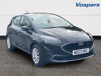 Used Ford Fiesta 2023 for sale - 76452096: Photo