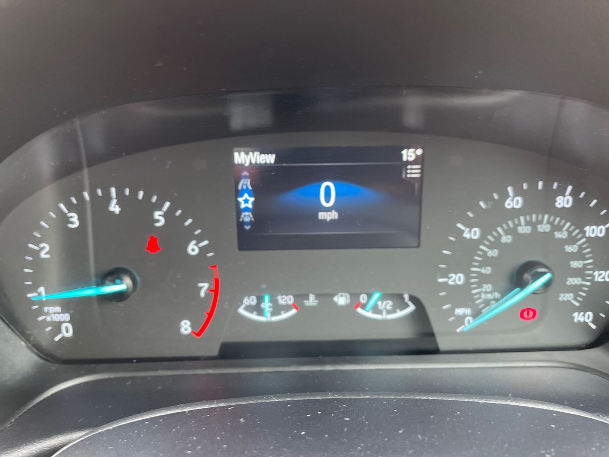 Used Ford Fiesta 2023 for sale - 76452096: Photo 23