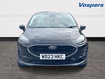 Used Ford Fiesta 2023 for sale - 76452096: Photo
