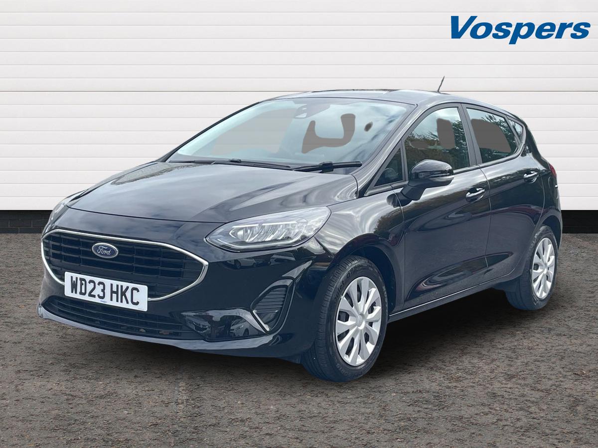 Used Ford Fiesta 2023 for sale - 76452096: Photo 3