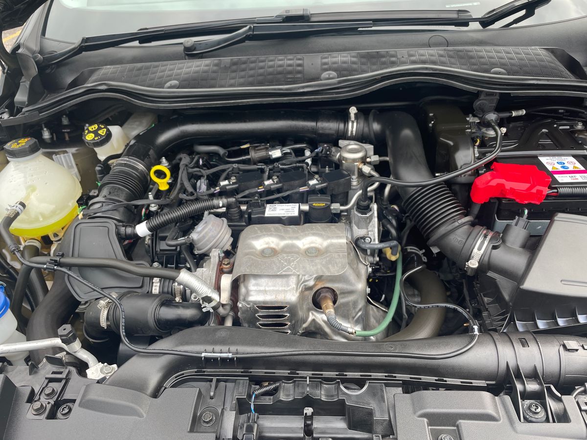 Used Ford Fiesta 2023 for sale - 76452096: Photo 33