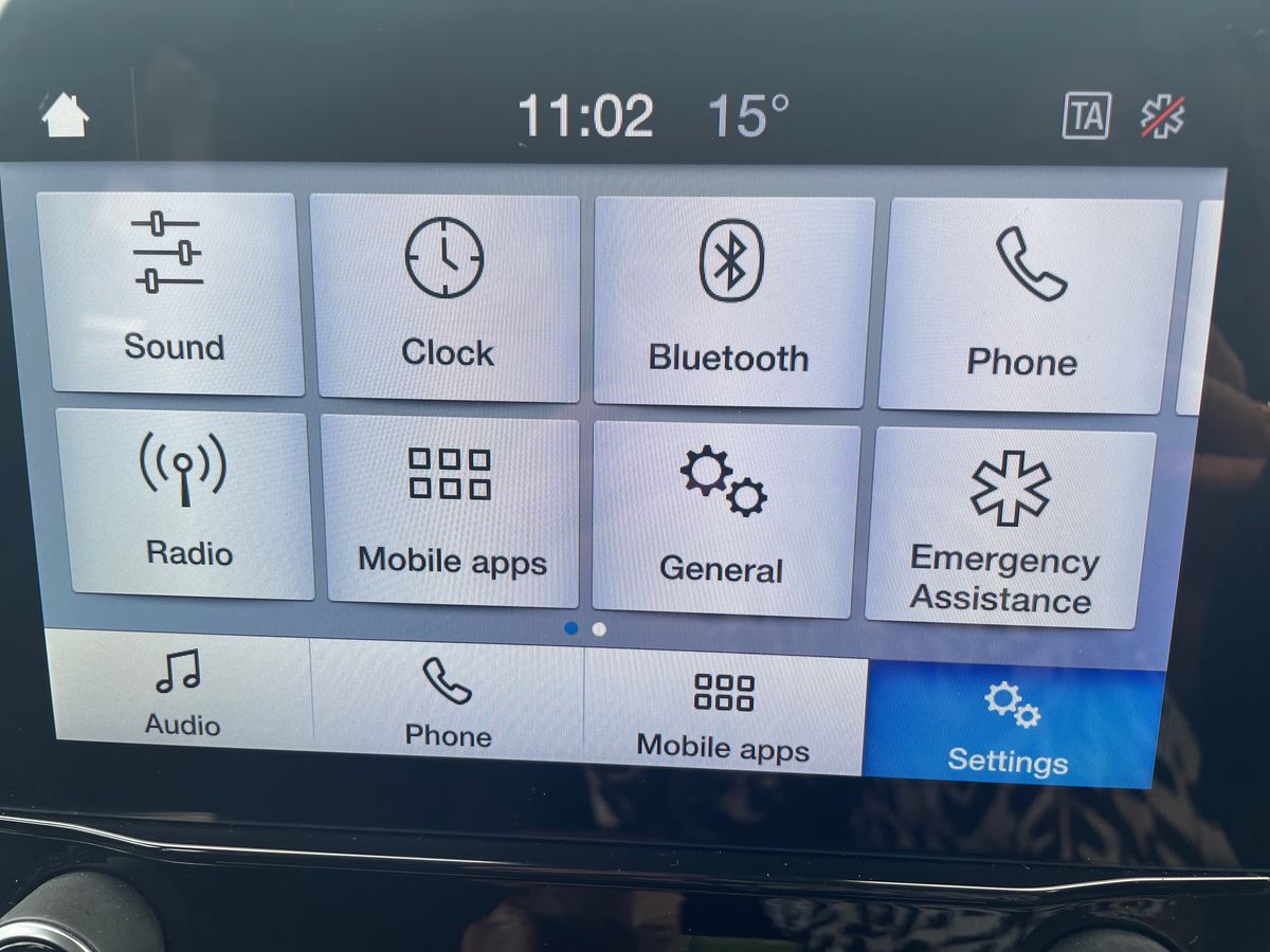 Used Ford Fiesta 2023 for sale - 76452096: Photo 35