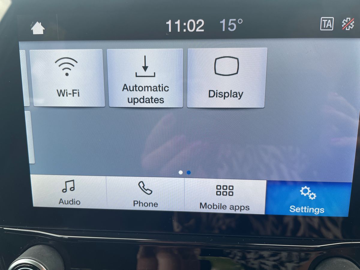 Used Ford Fiesta 2023 for sale - 76452096: Photo 36