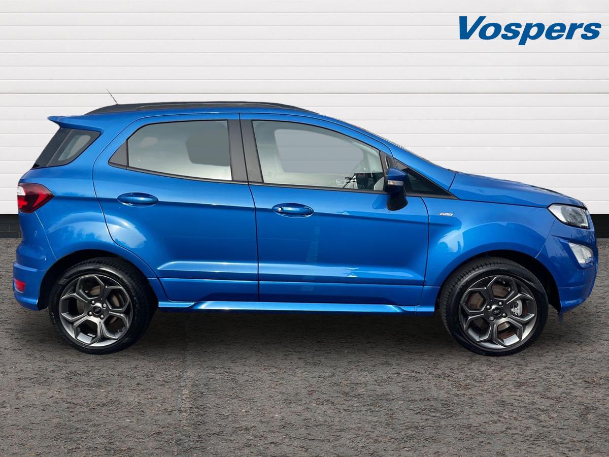 Used Ford Ecosport 2023 for sale - 77791152: Photo 10