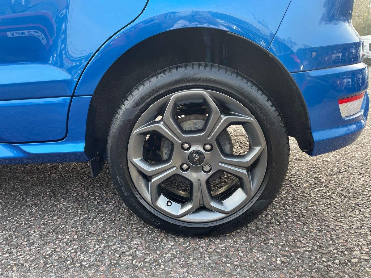 Used Ford Ecosport 2023 for sale - 77791152: Photo 14