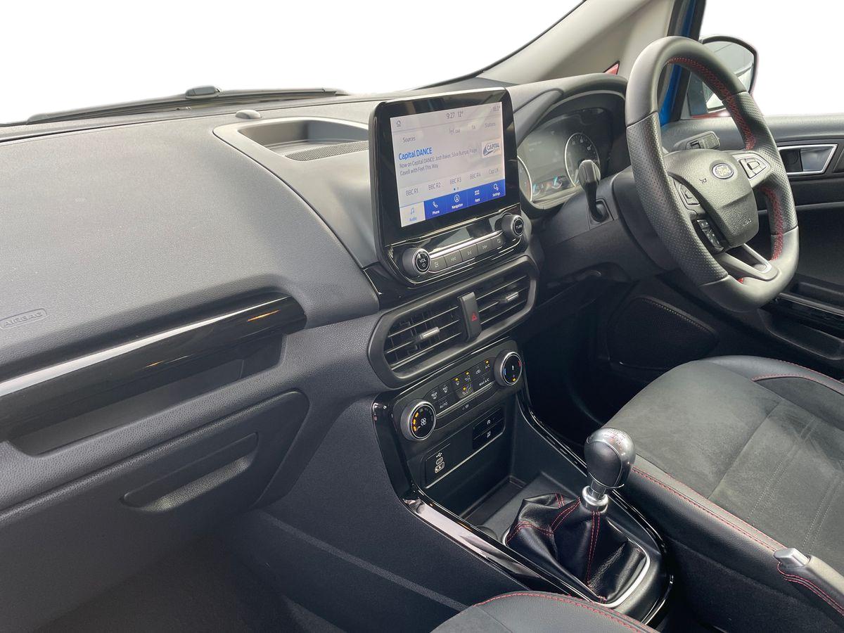 Used Ford Ecosport 2023 for sale - 77791152: Photo 18