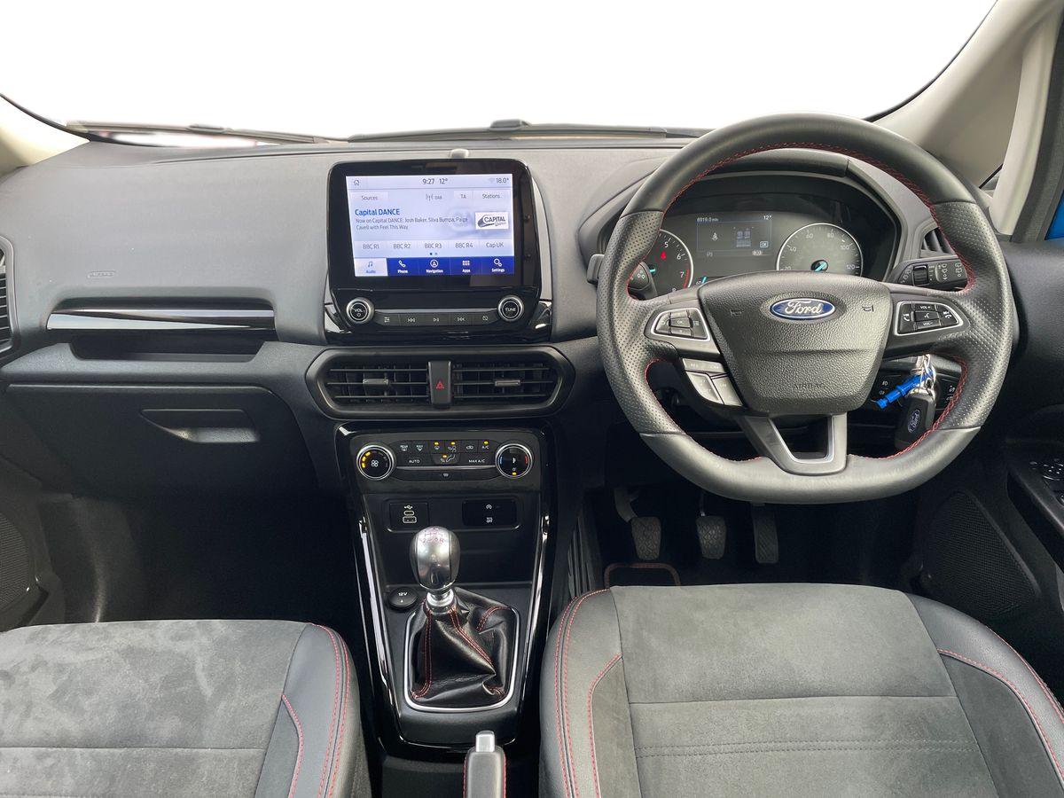 Used Ford Ecosport 2023 for sale - 77791152: Photo 19