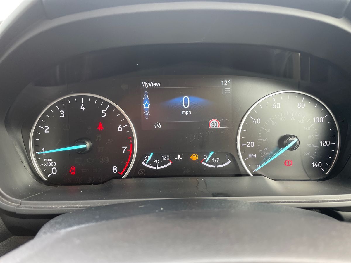 Used Ford Ecosport 2023 for sale - 77791152: Photo 23