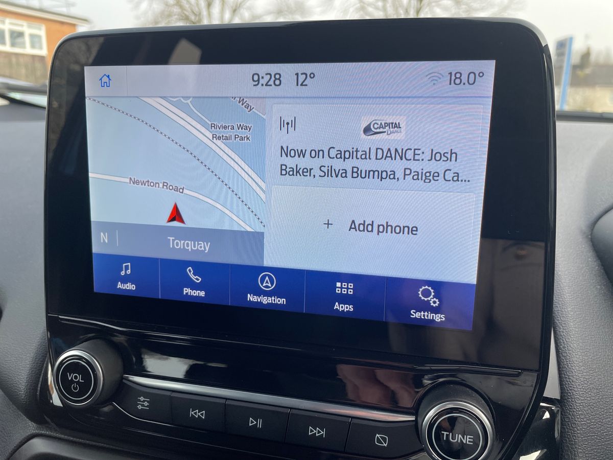 Used Ford Ecosport 2023 for sale - 77791152: Photo 25