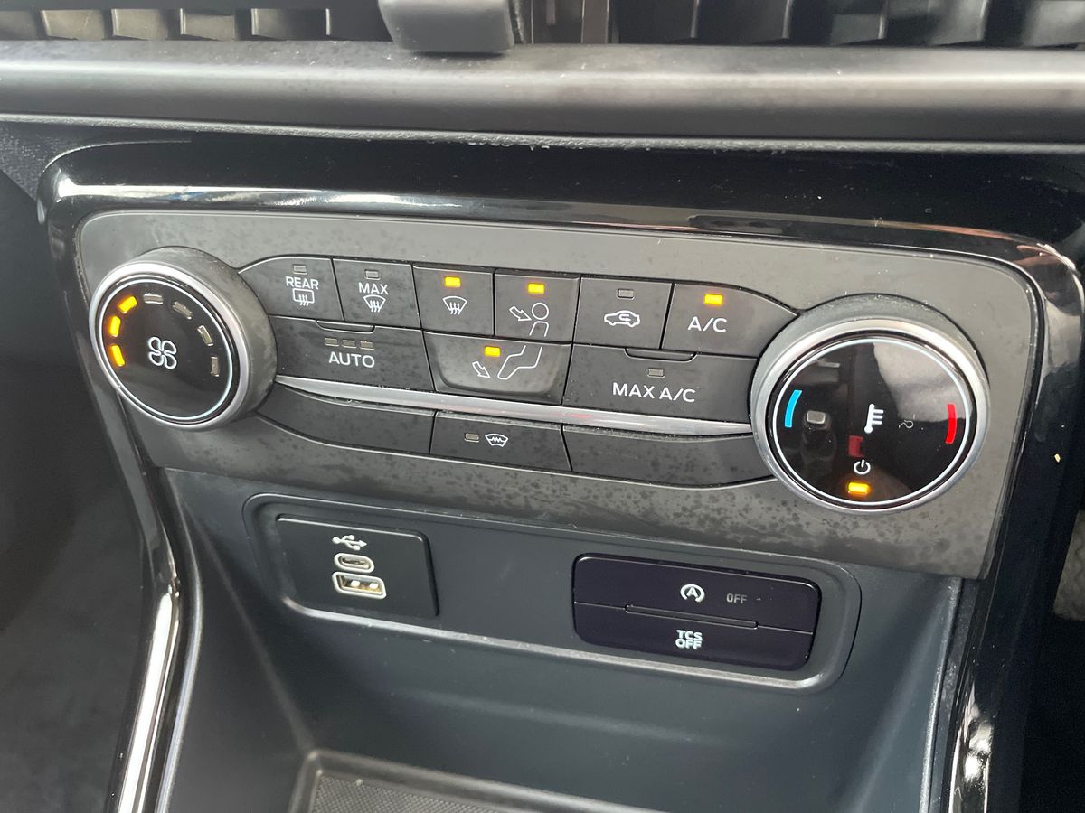 Used Ford Ecosport 2023 for sale - 77791152: Photo 26