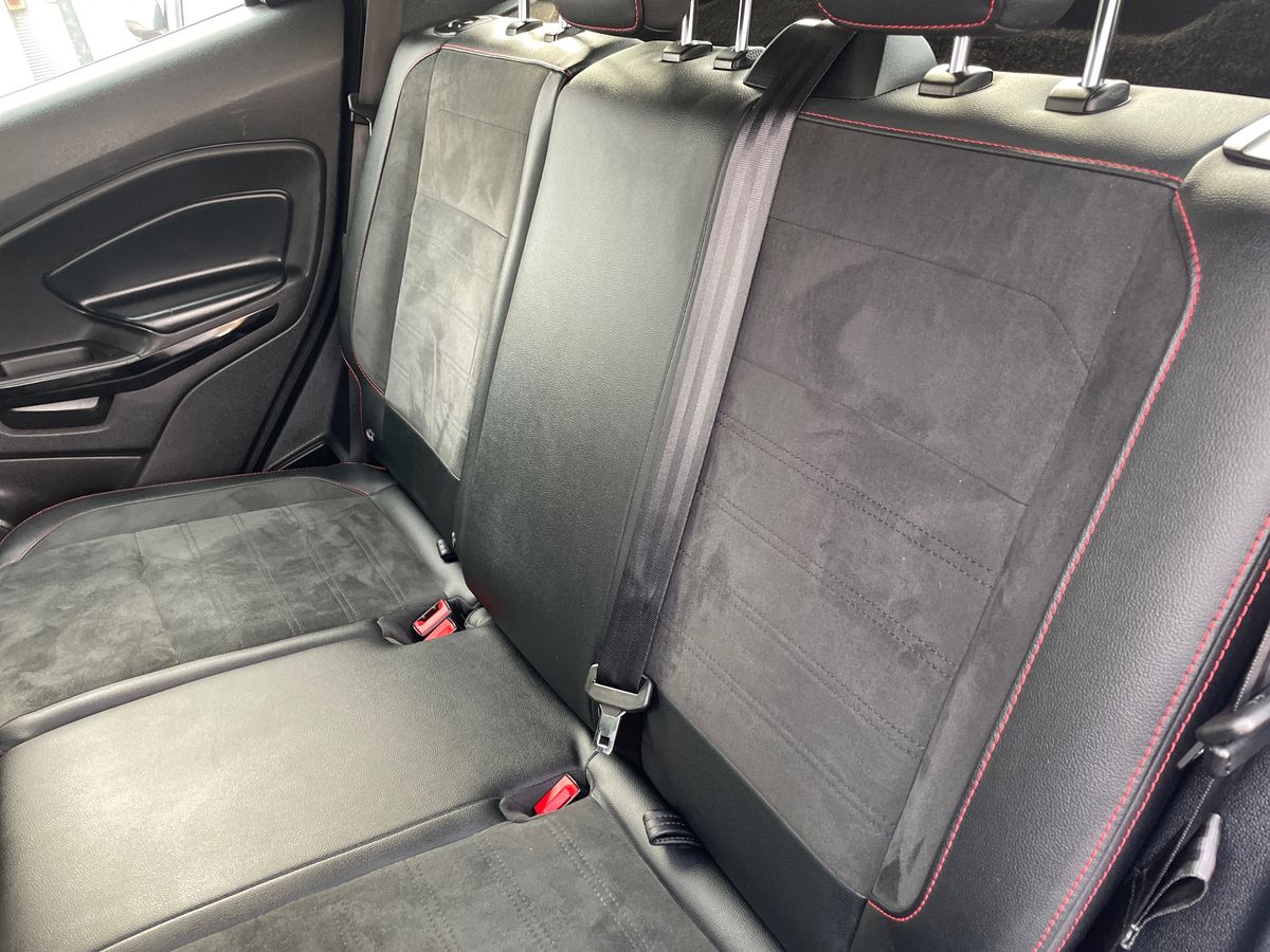 Used Ford Ecosport 2023 for sale - 77791152: Photo 28