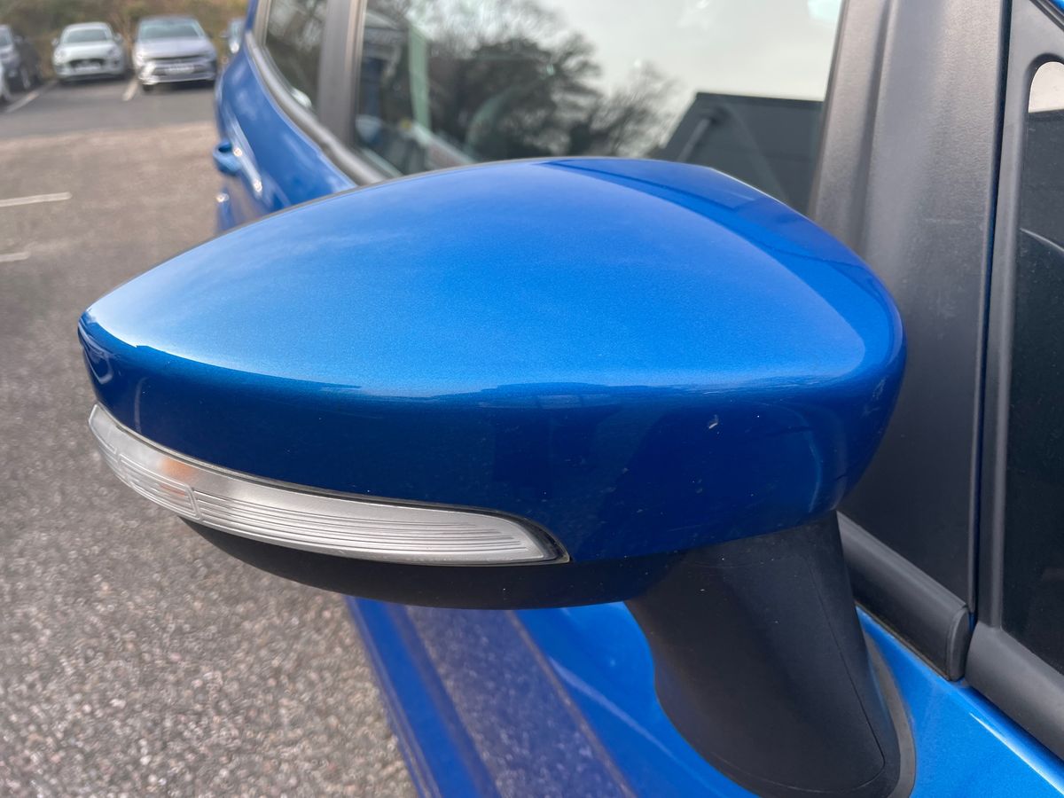 Used Ford Ecosport 2023 for sale - 77791152: Photo 29