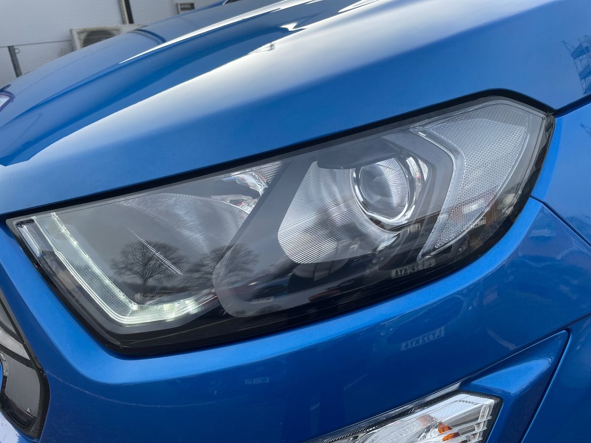 Used Ford Ecosport 2023 for sale - 77791152: Photo 32