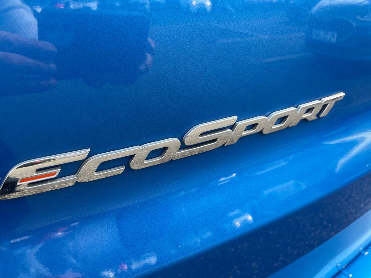 Used Ford Ecosport 2023 for sale - 77791152: Photo 35