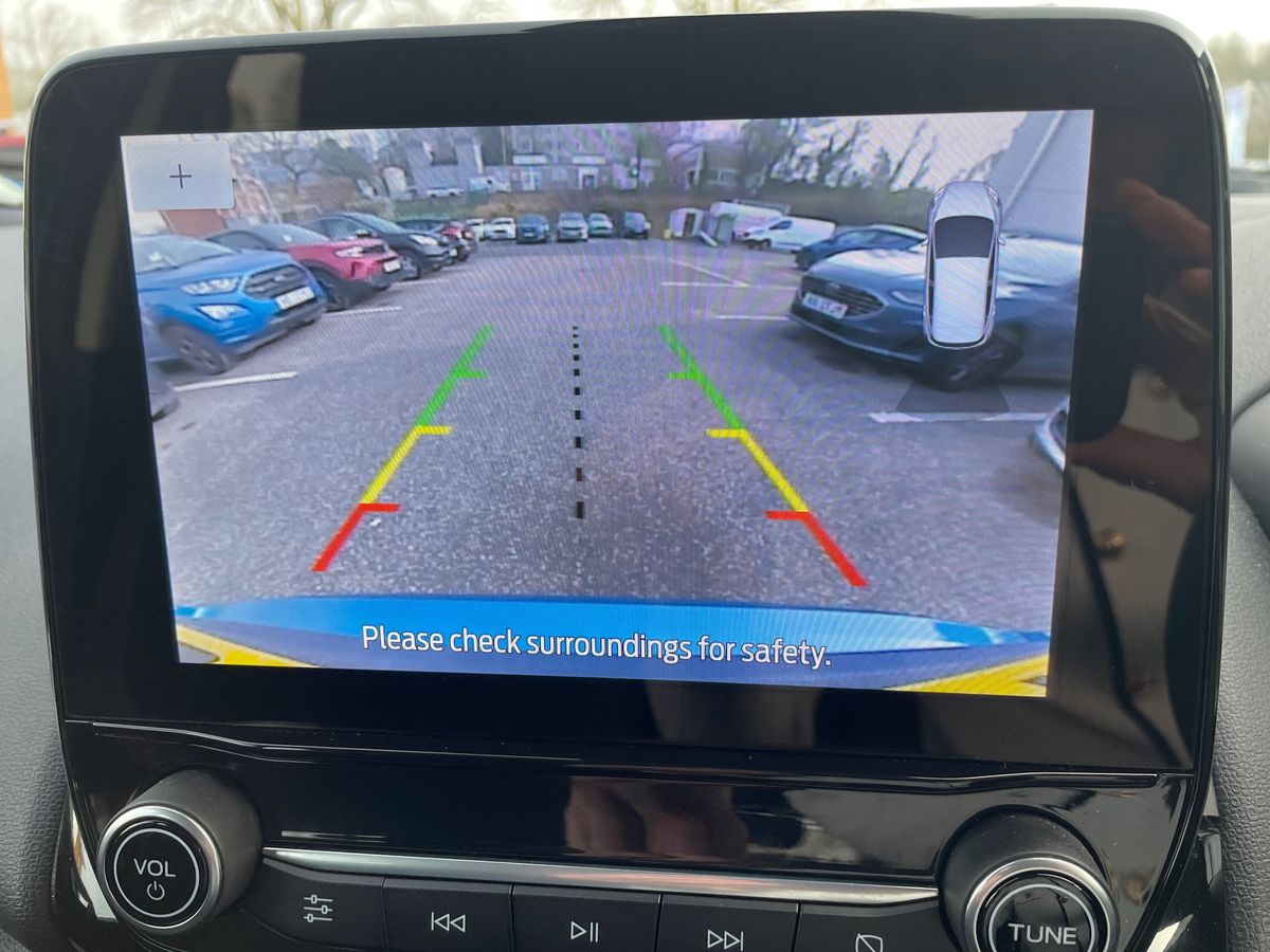 Used Ford Ecosport 2023 for sale - 77791152: Photo 36