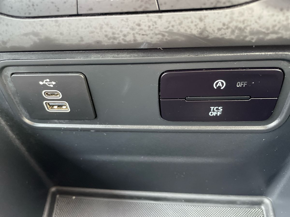 Used Ford Ecosport 2023 for sale - 77791152: Photo 37