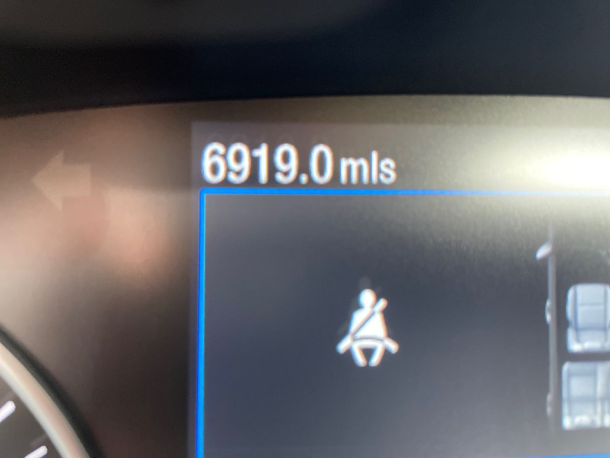 Used Ford Ecosport 2023 for sale - 77791152: Photo 40