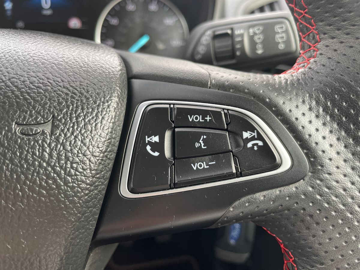 Used Ford Ecosport 2023 for sale - 77791152: Photo 42