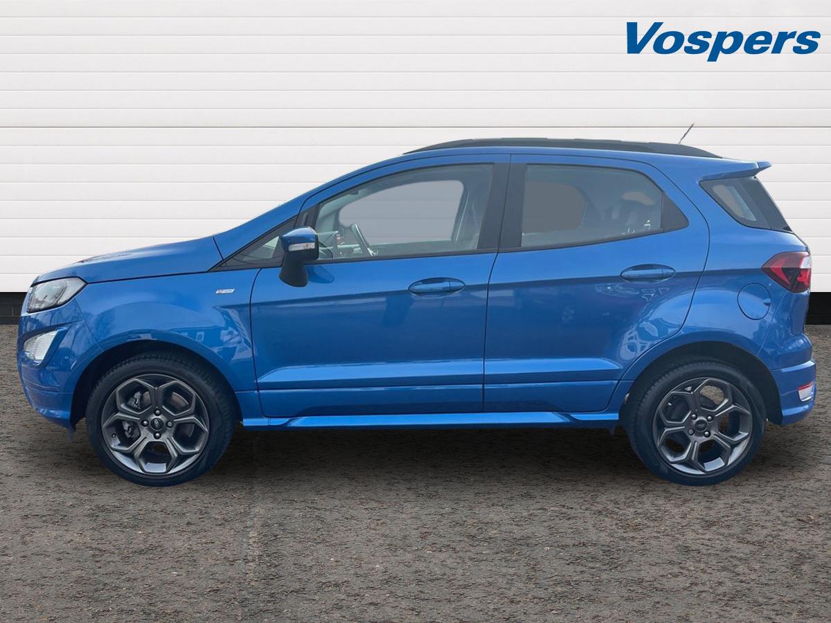 Used Ford Ecosport 2023 for sale - 77791152: Photo 5