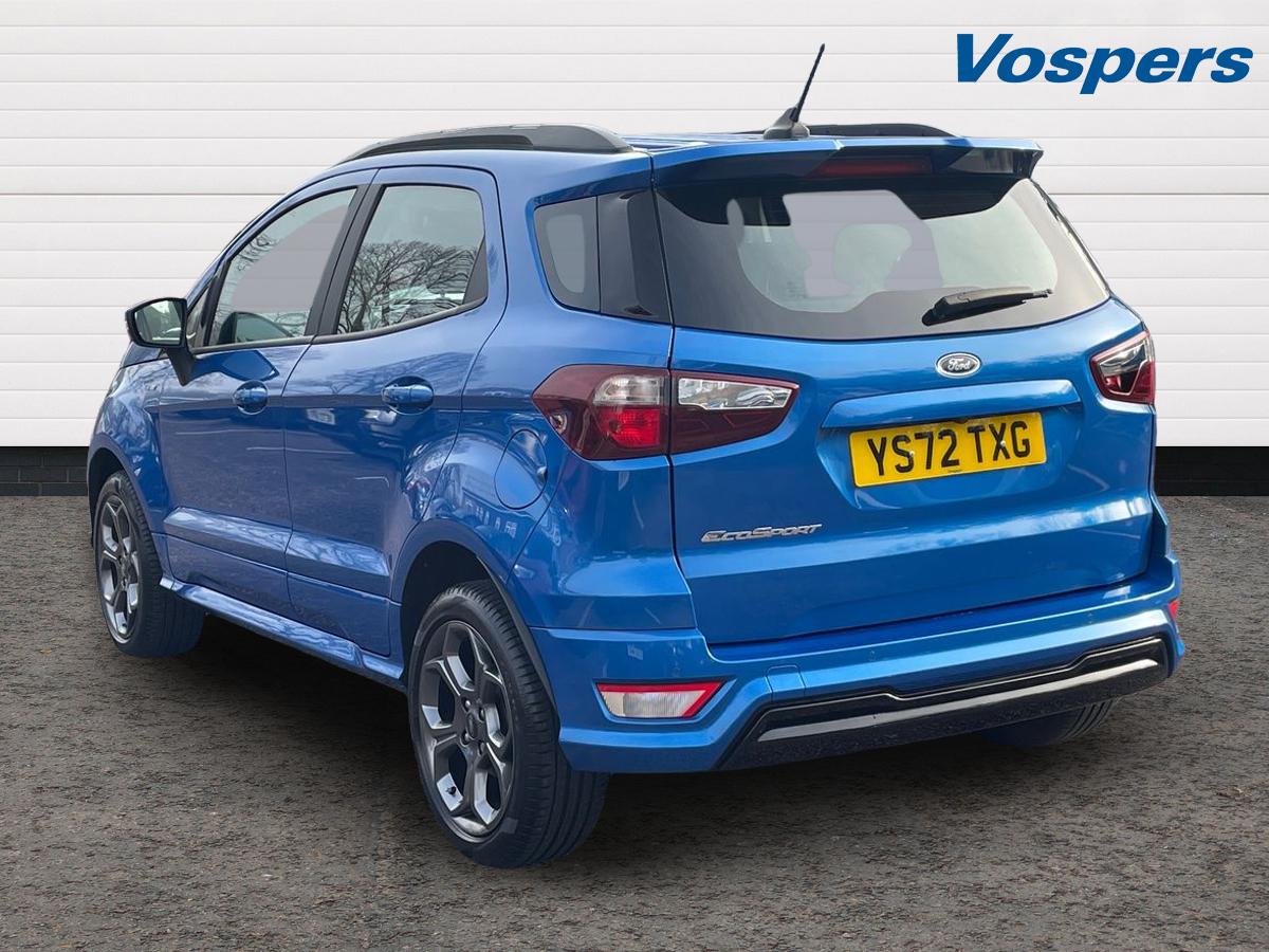 Used Ford Ecosport 2023 for sale - 77791152: Photo 6