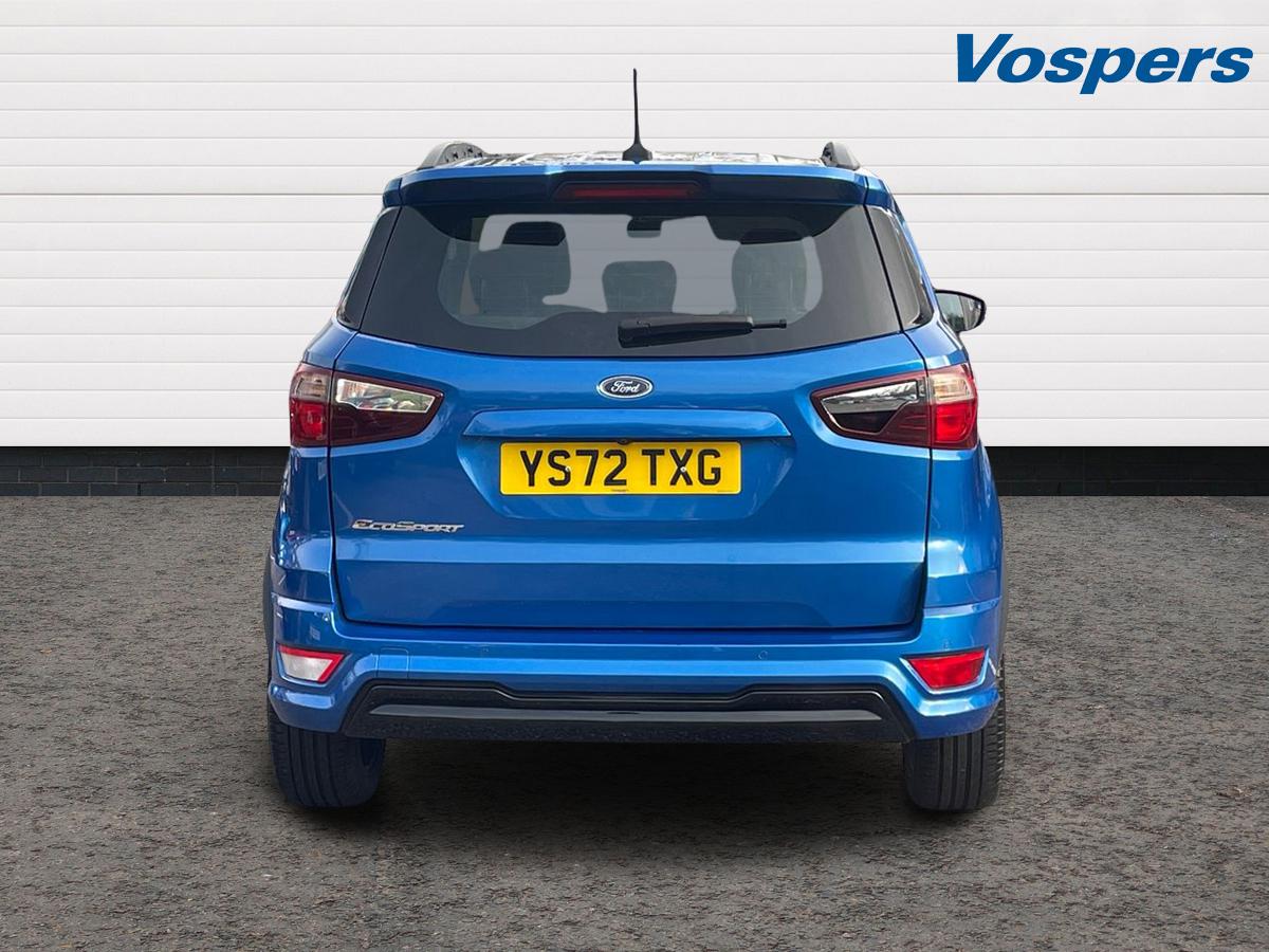 Used Ford Ecosport 2023 for sale - 77791152: Photo 7