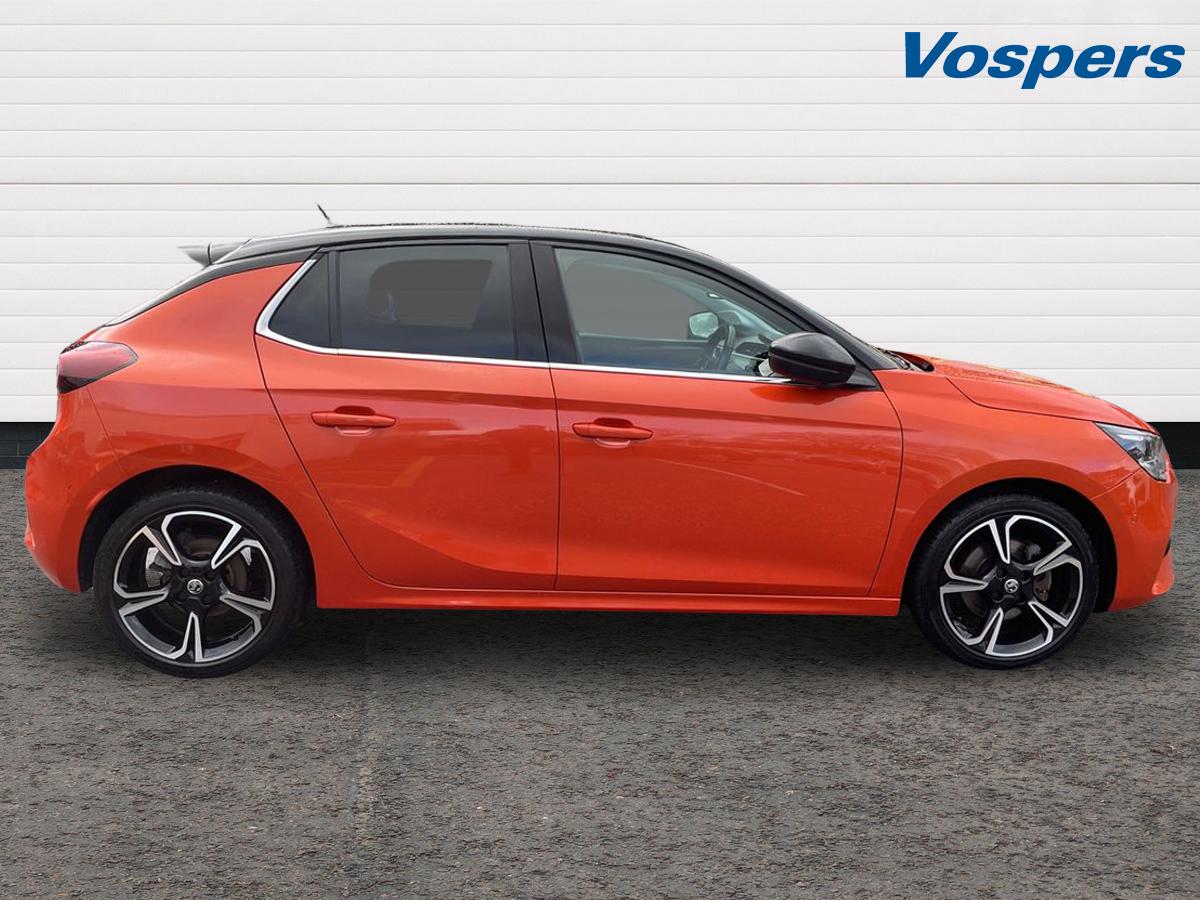 Used Vauxhall Corsa 2022 for sale - 76361789: Photo 10