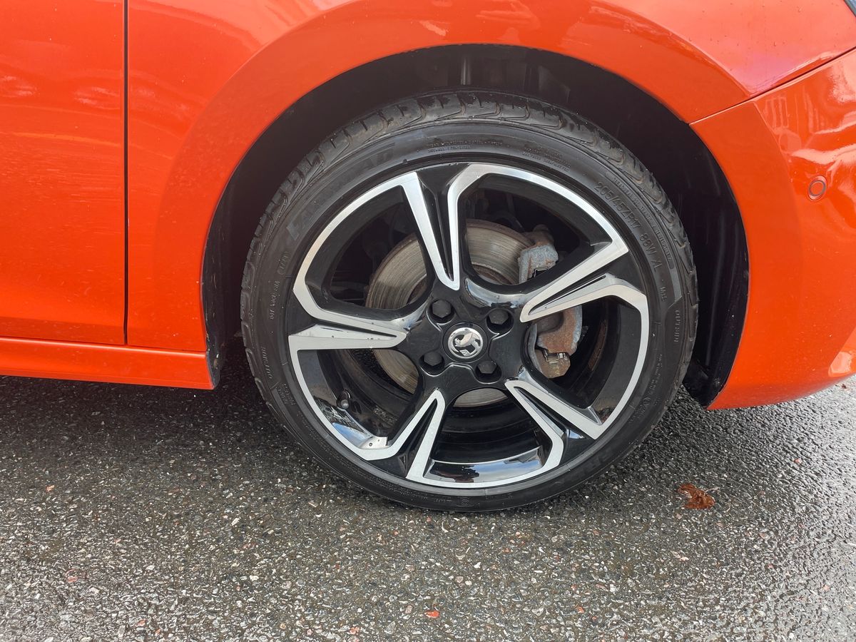 Used Vauxhall Corsa 2022 for sale - 76361789: Photo 11