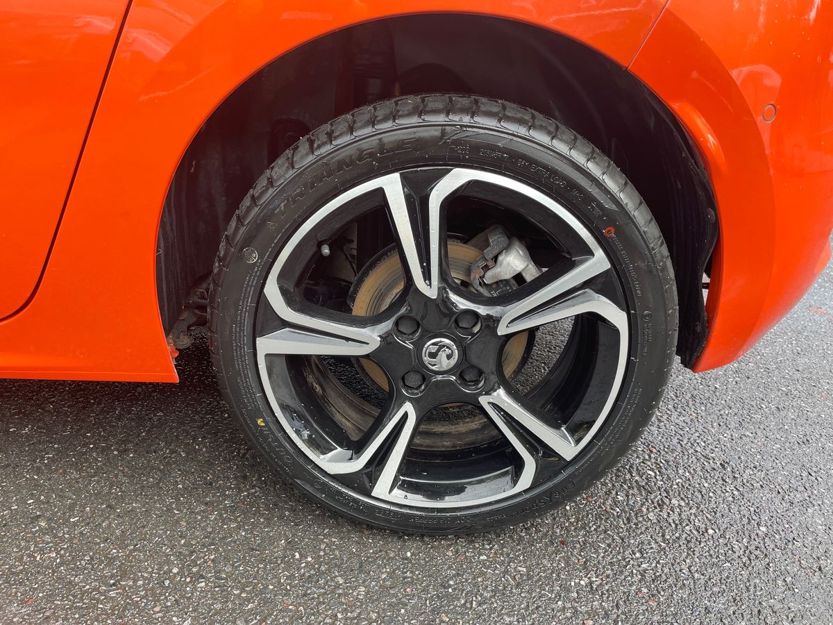 Used Vauxhall Corsa 2022 for sale - 76361789: Photo 14