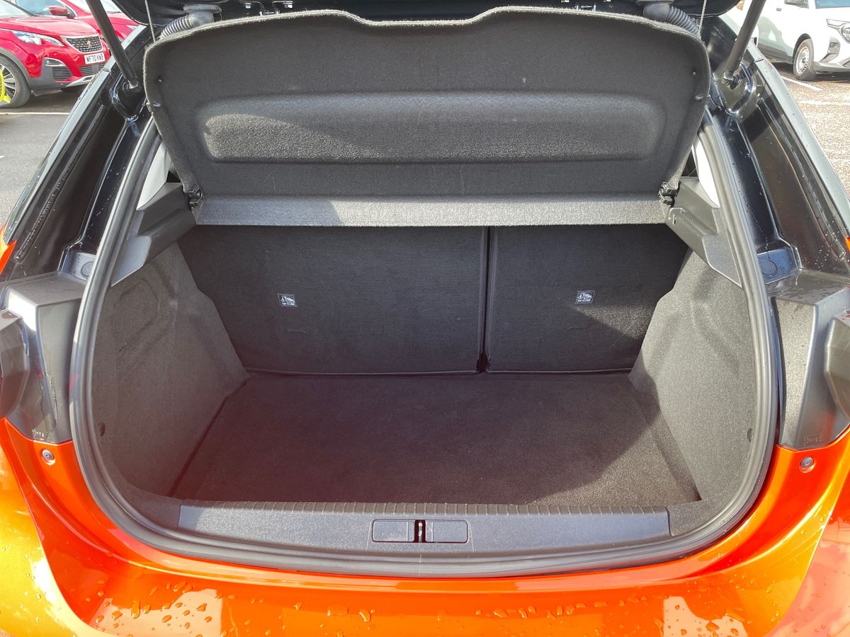 Used Vauxhall Corsa 2022 for sale - 76361789: Photo 17