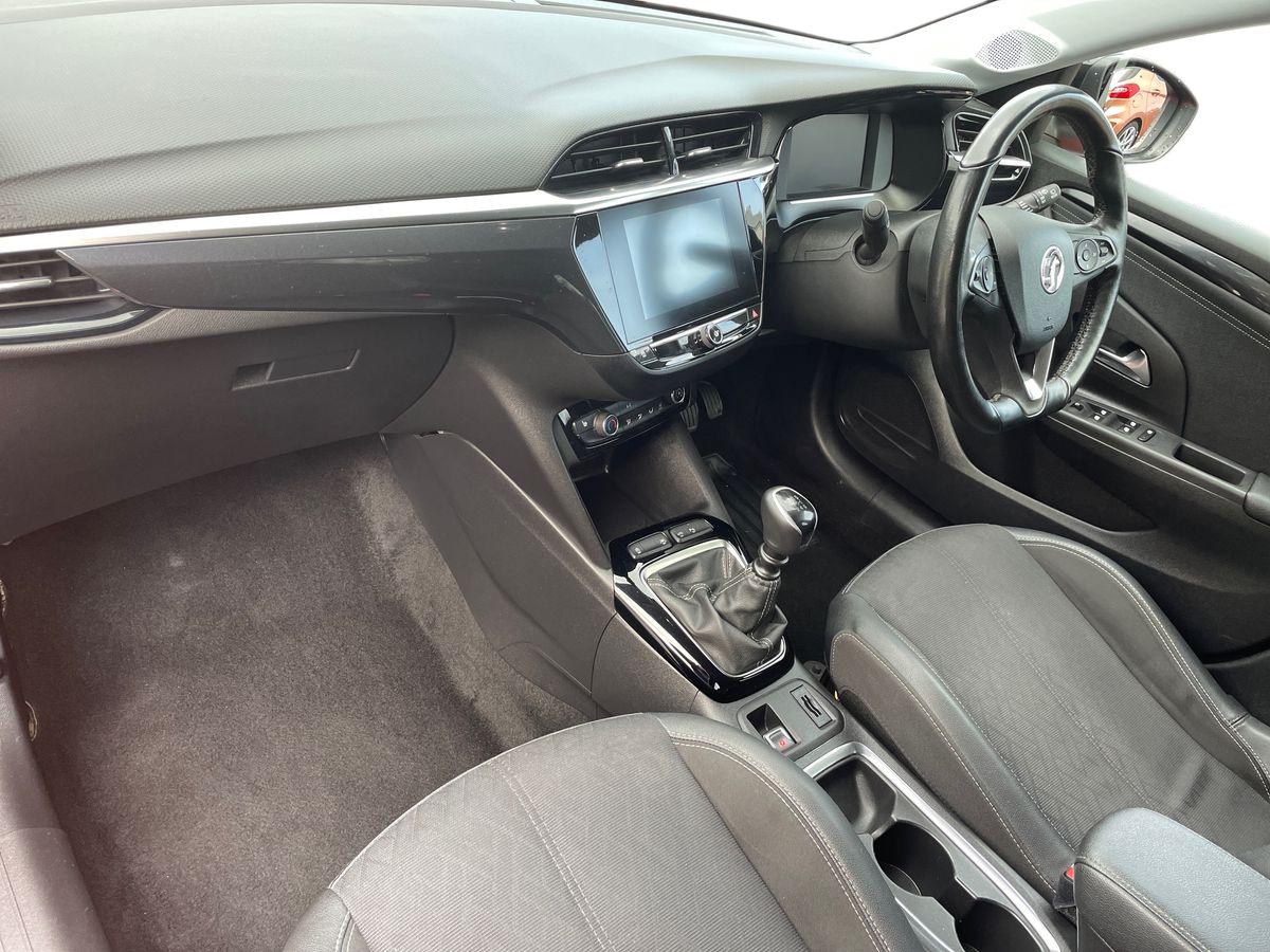Used Vauxhall Corsa 2022 for sale - 76361789: Photo 18
