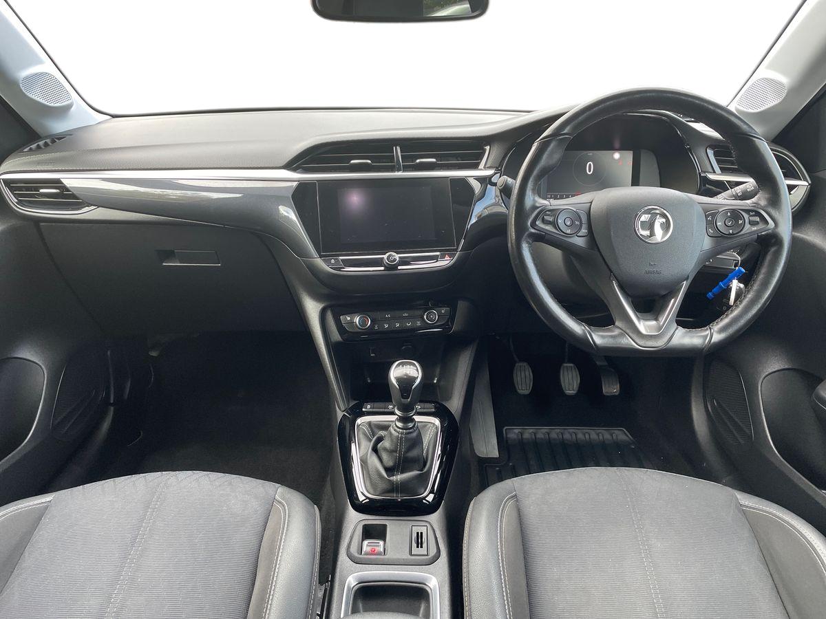Used Vauxhall Corsa 2022 for sale - 76361789: Photo 19