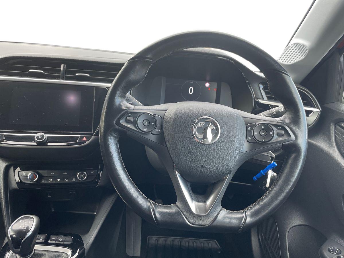 Used Vauxhall Corsa 2022 for sale - 76361789: Photo 21