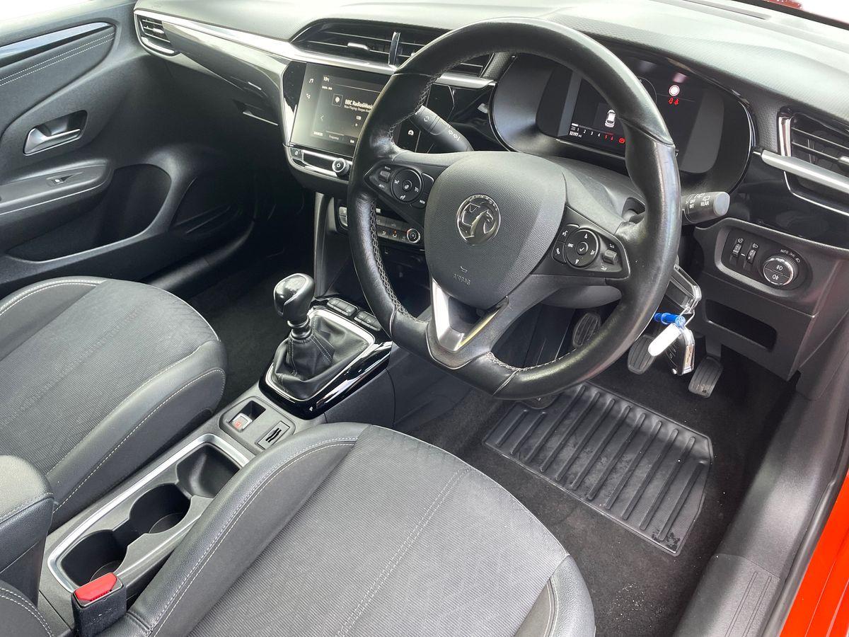 Used Vauxhall Corsa 2022 for sale - 76361789: Photo 22