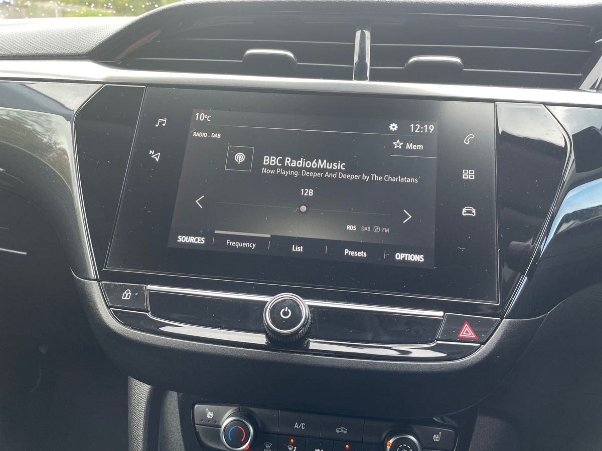 Used Vauxhall Corsa 2022 for sale - 76361789: Photo 25