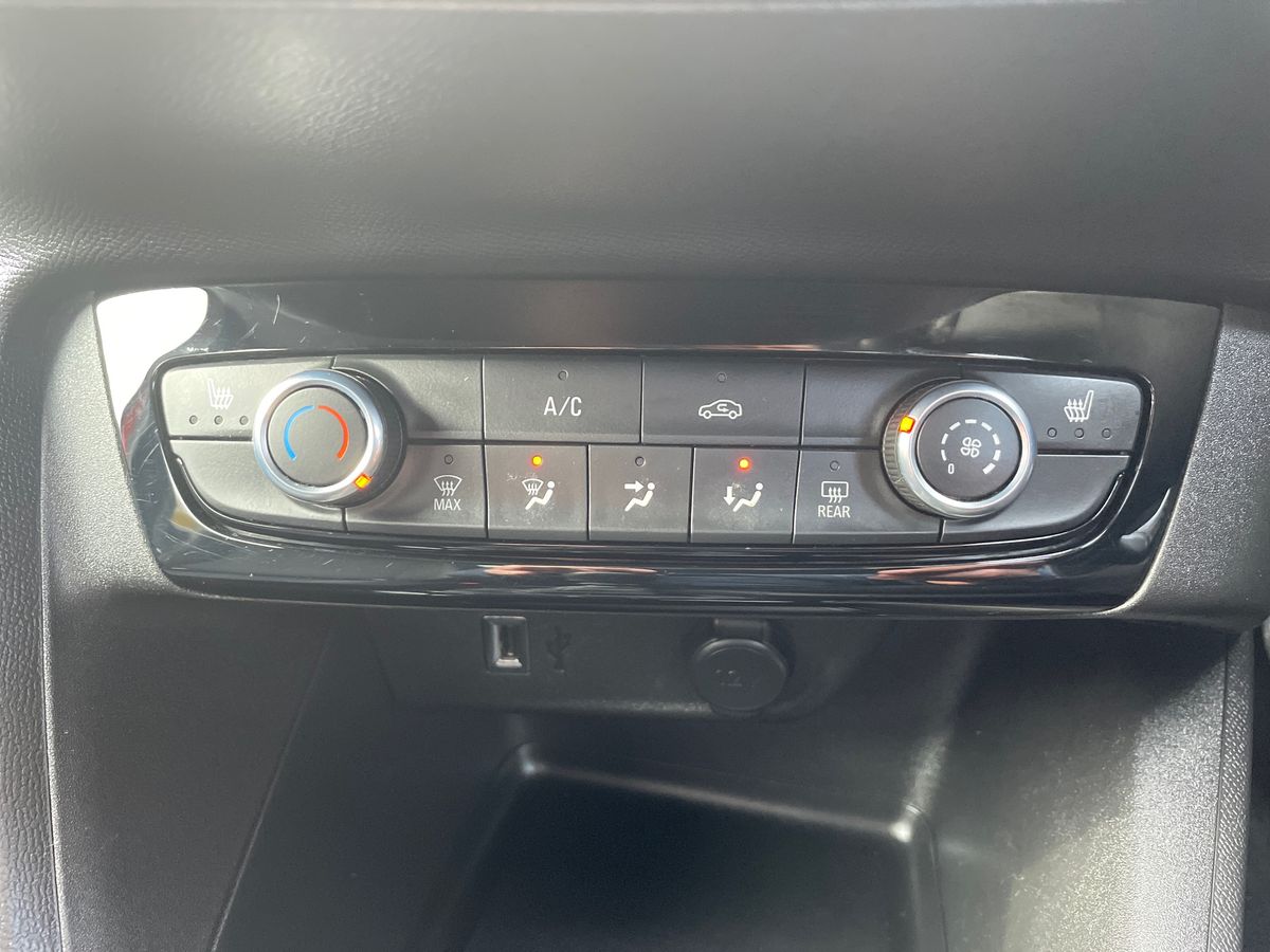 Used Vauxhall Corsa 2022 for sale - 76361789: Photo 26